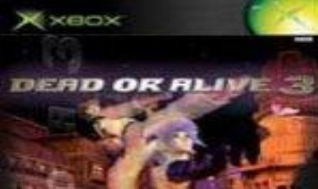 DOA3 GamePlay Movie