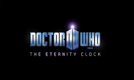 Doctor Who: The Eternity Clock
