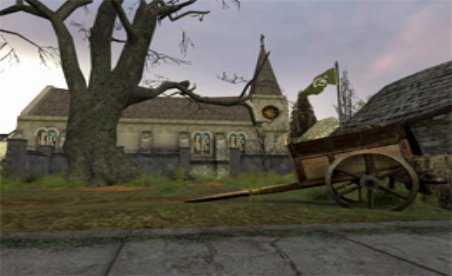 Day of Defeat: Source