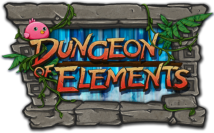 Dungeon of Elements