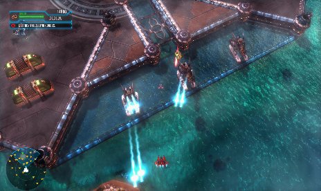 DOGOS v1.0.0.3 (+6 Trainer) [Nemesis]