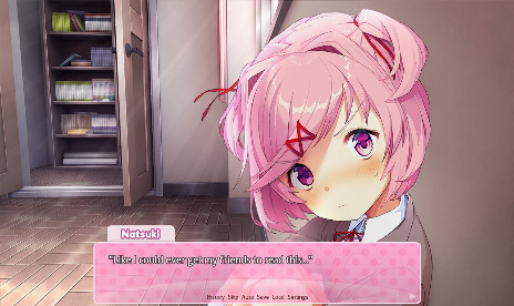 Doki Doki Literature Club Free Full Game