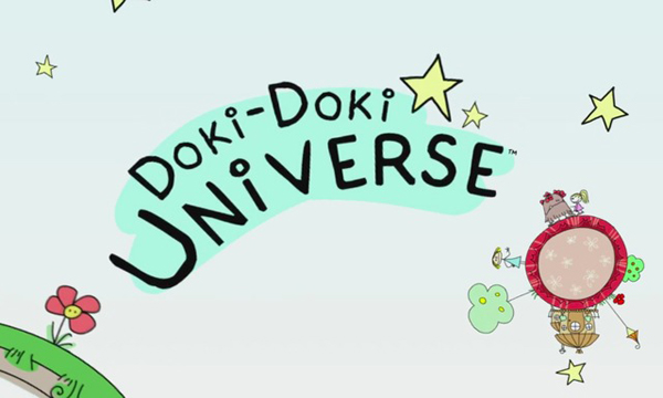 Doki-Doki Universe