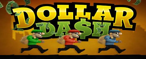 Dollar Dash (2013)