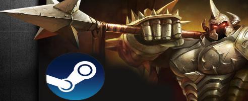 League of Legends immer noch beliebter als die Top-100-Spiele auf Steam