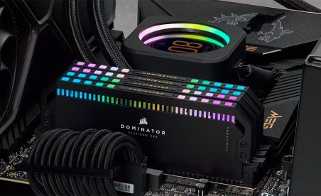 Corsair’s new DDR5 RAM hits 6.4GHz