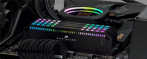 Corsair’s new DDR5 RAM hits 6.4GHz