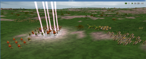 Dominions 4: Thrones of Ascension