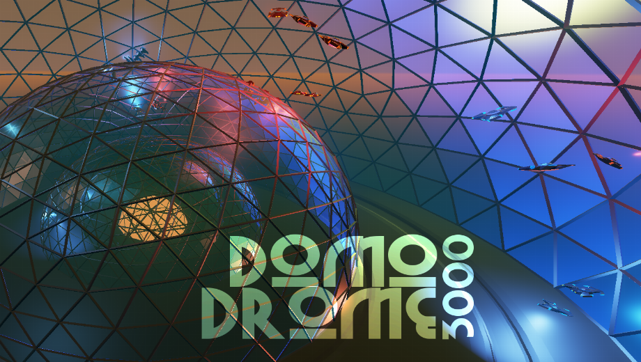 Domodrome 3000