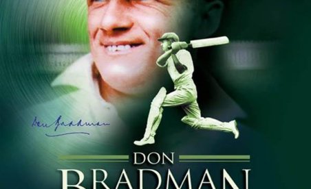 Don Bradman Cricket 14