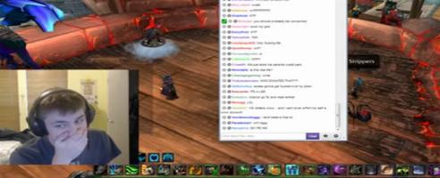 Streaming von WoW oder Hearthstone könnte Ihnen viel Geld einbringen