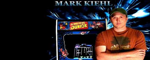 Neuer Donkey Kong Junior Weltrekord aufgestellt