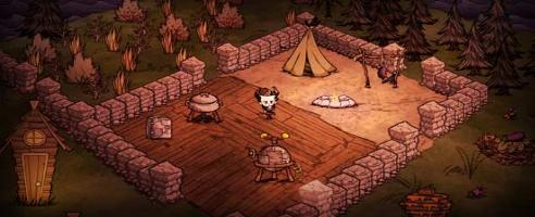 Don't Starve verkauft sein einmillionstes Exemplar