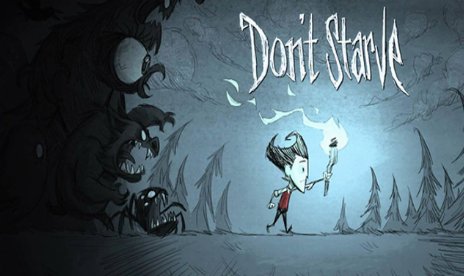 Don’t Starve Pocket Edition available on iPad this week