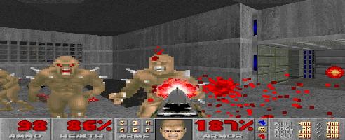 John Romero Wants To Reinvent First Person Shooters