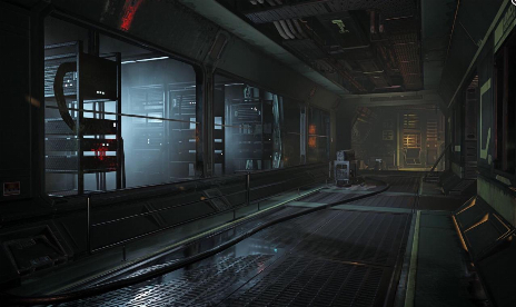 Nouvelles captures d'écran de DOOM