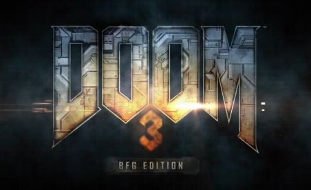 Doom 3: BFG Edition v20170627 (+8 Trainer)