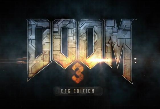 Doom 3 BFG Edition v1.0.0.2 (+8 Trainer)