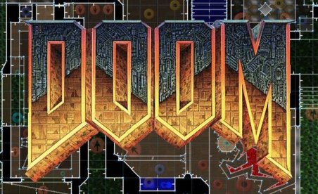 John Romero Releases A New DOOM Level