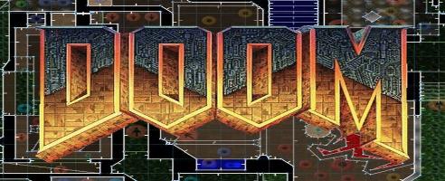 John Romero Releases A New DOOM Level