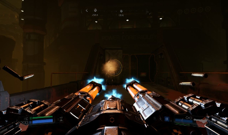 DOOM & DOOM Vulkan – U7 (+14 Trainer)
