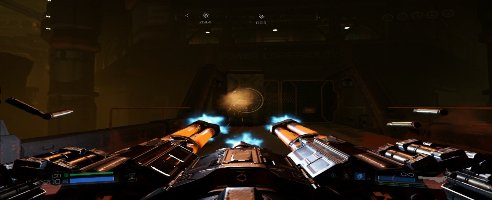 DOOM & DOOM Vulkan – U7 (+14 Trainer)