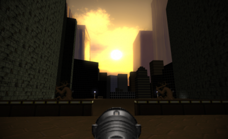 Bloodline Megawad - Version 4.5 Vollversion