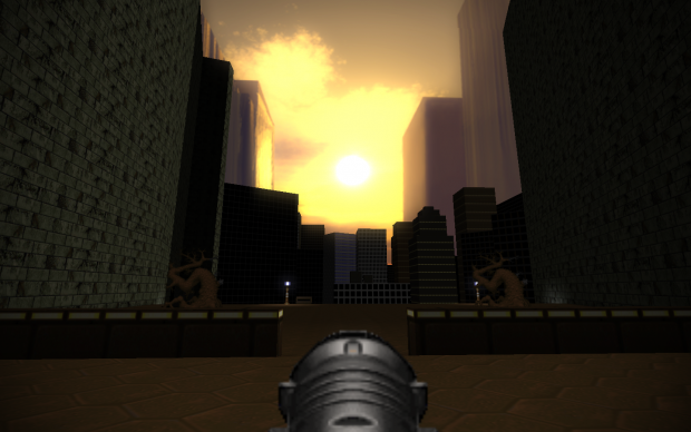 Bloodline Megawad – Version 4.5 Full