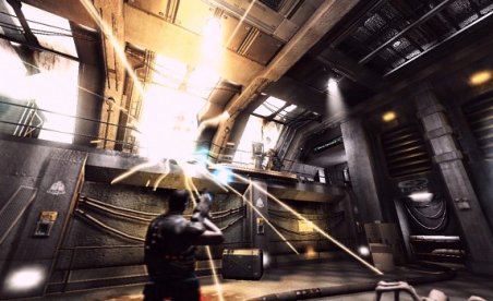 Mars City Security v1.2.1.8 Full