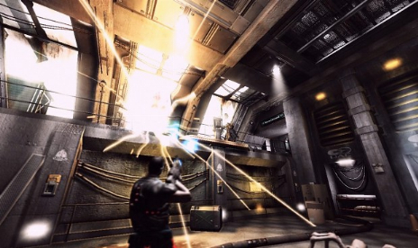 Mars City Security v1.2.1.8 Completo