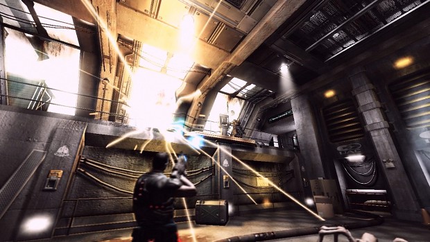 Mars City Security v1.2.1.8 Completo