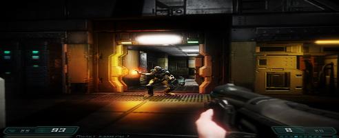 Doom 3 Absolute HD v1.5 Full