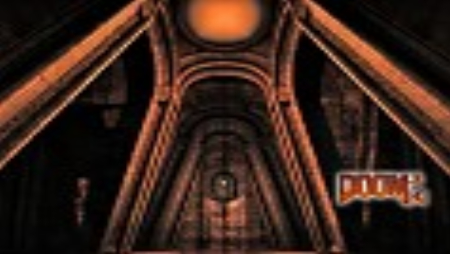 Doom 3<