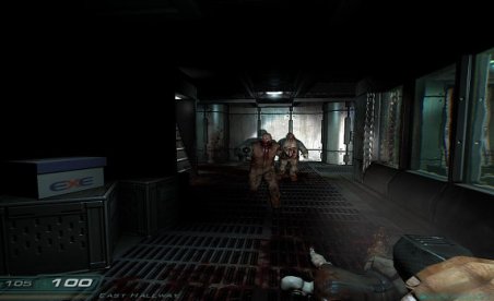 Doom 3 XTRA v1.3 Full