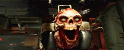 Doom-Reboot wird auf allen Konsolen 1080p und 60FPS erreichen