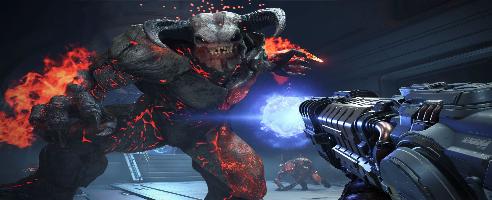 Das brauchen Sie, um Doom Eternal auszuführen
