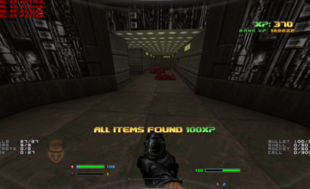 Doom Exp v1.2a Voll