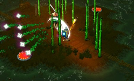 Chasseurs de l'Apocalypse : New Guns u15 (+7 Trainer)