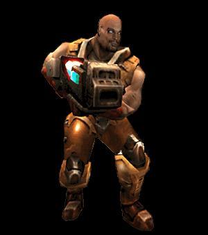 Doom 3 to use Quake 3 Engine