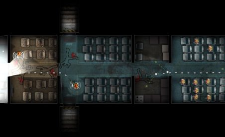 Door Kickers v1.1.3 (+5 Trainer)