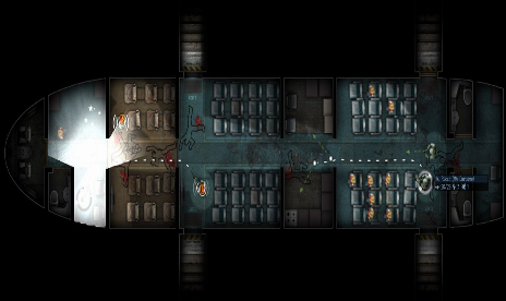 Door Kickers v1.1.3 (+5 Trainer)