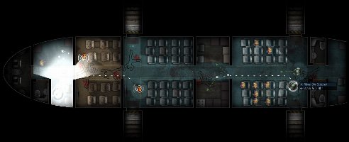 Door Kickers