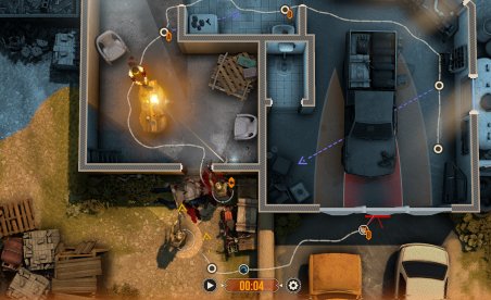 Door Kickers 2: Task Force North v1.05+ (+12 Entrenador)