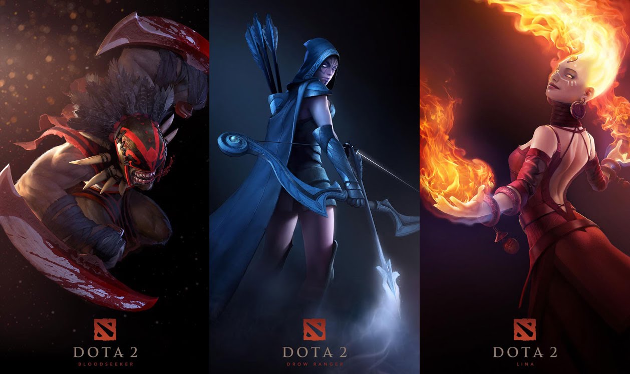Valve Ditches Dota 2’s Dumb Release Plan. Now Favors ASAP Release
