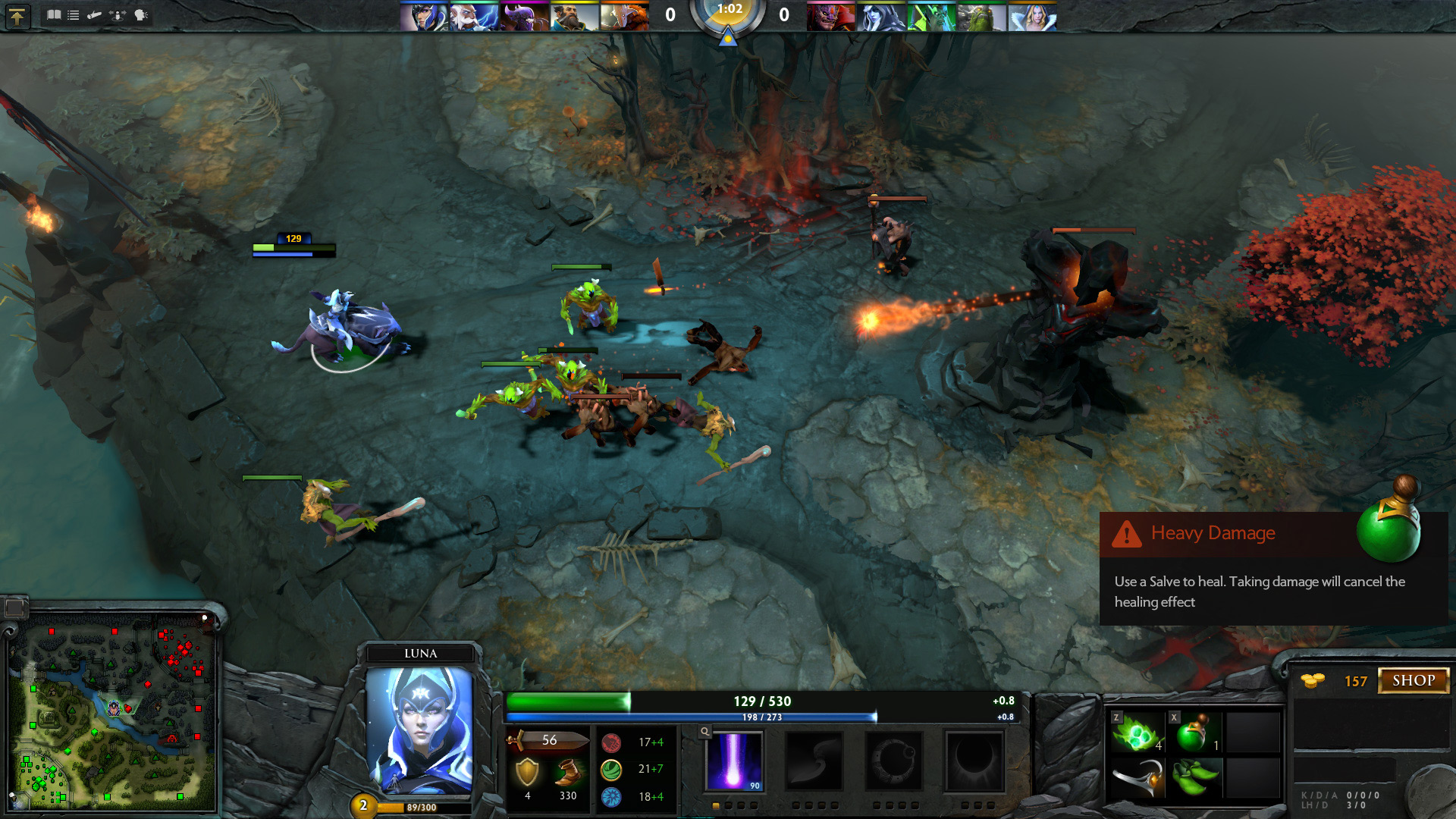 DotA 2 ranked will soon require a unique phone number