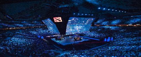 Valve will drop DotA 2 Majors in favor of third party sponsorship