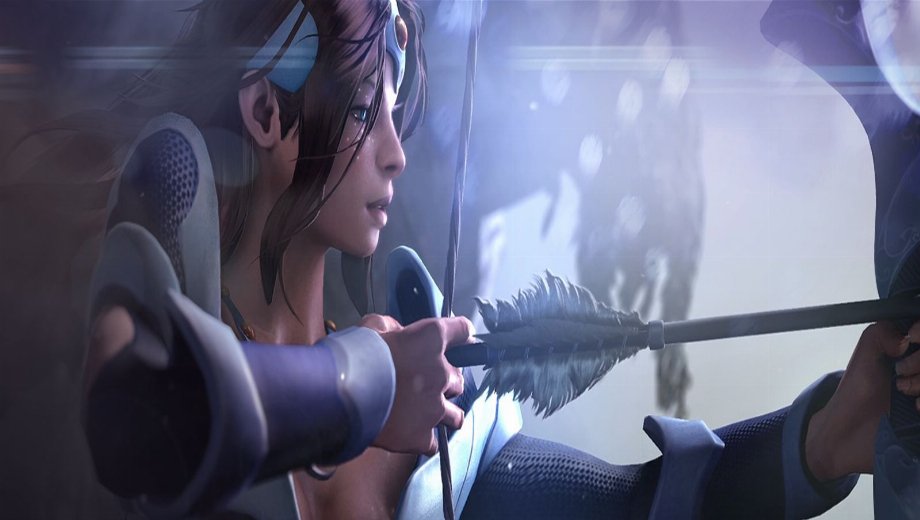 Dota 2 Gets Reborn With New Engine And Interface