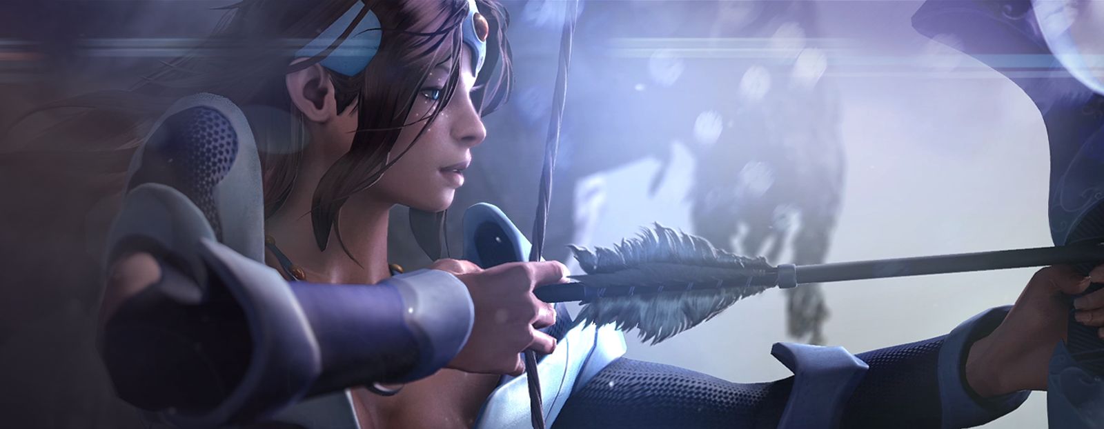 Dota 2 wird mit neuer Engine und neuem Interface wiedergeboren