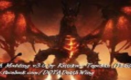 Warcraft 3: The Frozen Throne – DOTA HQ-Modding (2012) v3.0