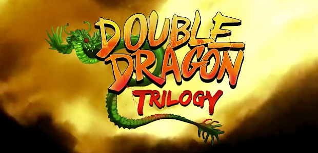 Double Dragon Trilogy